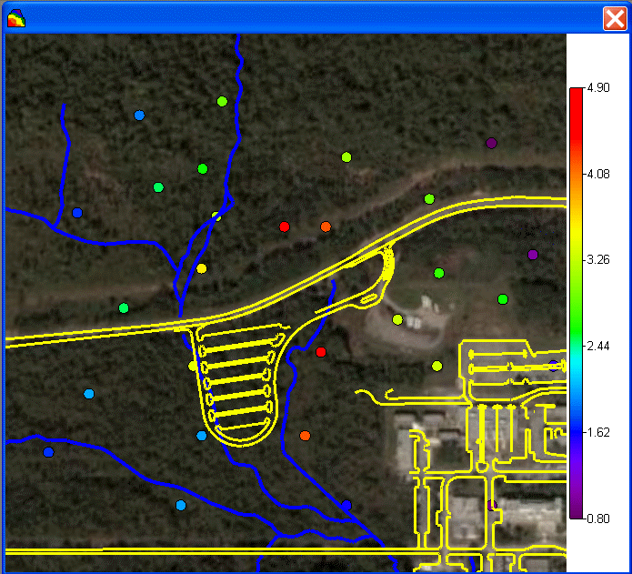 Software Tools for Quantitative Research in Urban Planning 227